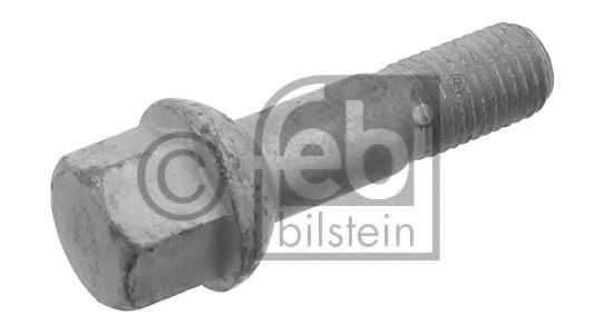 Surub roata MERCEDES-BENZ SL (R129) (1989 - 2001) FEBI BILSTEIN 46644