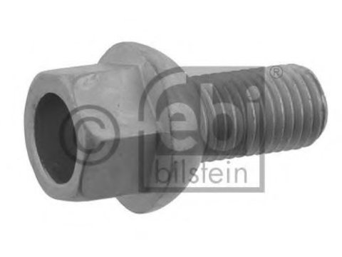 Surub roata MERCEDES-BENZ SLK (R170) (1996 - 2004) FEBI BILSTEIN 46631