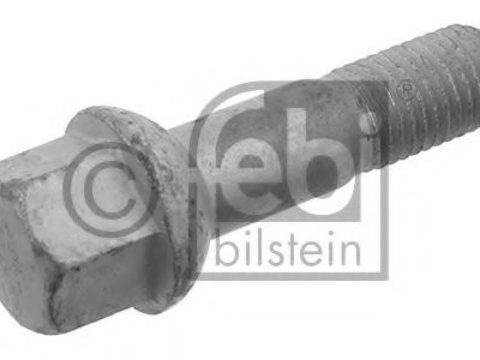 Surub roata MERCEDES-BENZ SLK (R170) (1996 - 2004) FEBI BILSTEIN 46644