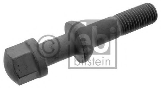 Surub roata MERCEDES-BENZ SLK (R171) (2004 - 2011) FEBI BILSTEIN 05123