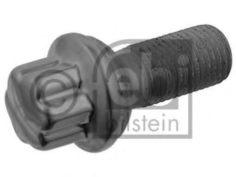 Surub roata MERCEDES E-CLASS (W212) (2009 - 2016) FEBI BILSTEIN 46658 piesa NOUA