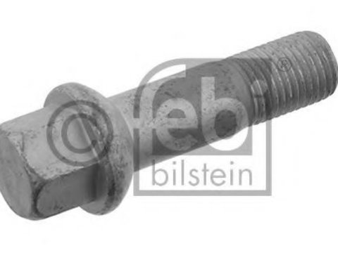 Surub roata MERCEDES M-CLASS (W164) (2005 - 2011) FEBI BILSTEIN 46643 piesa NOUA