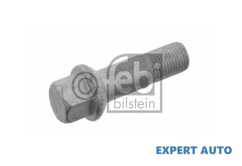 Surub roata Mercedes M-CLASS (W164) 2005-2016 #8 0009900907