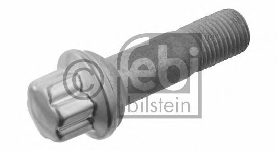 Surub roata MERCEDES S-CLASS Cupe (C216) (2006 - 2013) FEBI BILSTEIN 29196 piesa NOUA