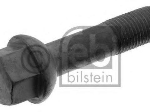 Surub roata MERCEDES SPRINTER 3,5-t platou / sasiu (906) (2006 - 2016) FEBI BILSTEIN 09806 piesa NOUA