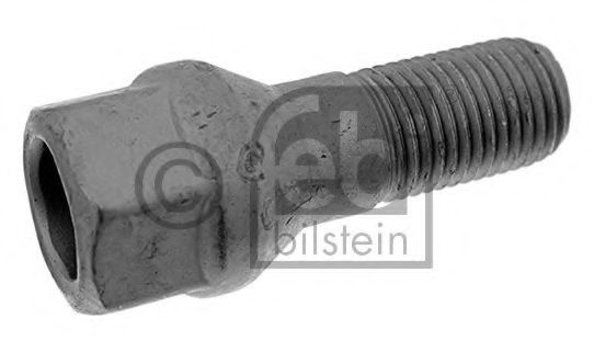 Surub roata PEUGEOT 206 CC (2D) (2000 - 2016) FEBI BILSTEIN 46653