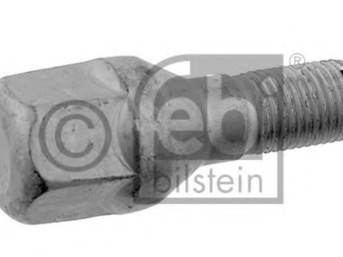 Surub roata PEUGEOT 206 SW (2E/K) (2002 - 2016) FEBI BILSTEIN 46637