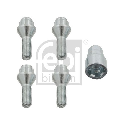 Surub roata, Prezon Febi Bilstein 27049, parte mon