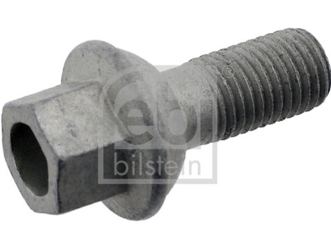 Surub roata punte fata (27578 FEBI BILSTEIN) SMART