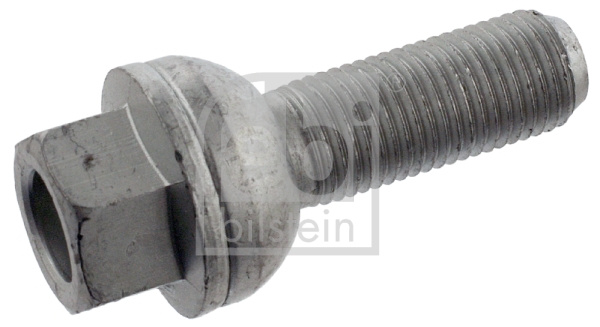 Surub roata punte fata (46646 FEBI BILSTEIN) FORD,SEAT,VW