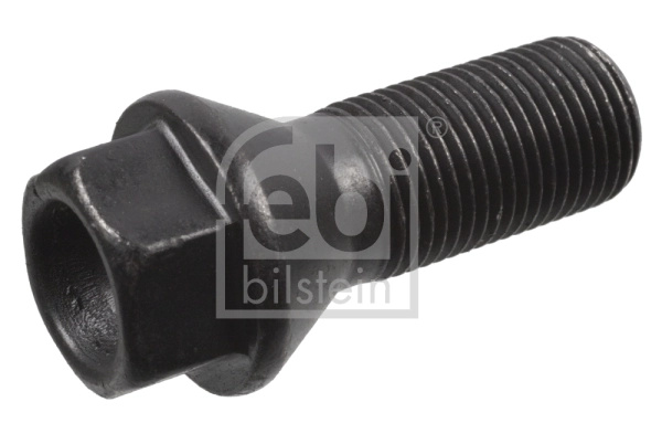 Surub roata punte fata pentru MINI MINI (R50, R53) 2001-2006