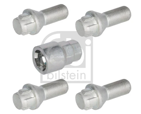 Surub roata puntea spate pentru BMW 3 Gran Turismo (F34) 2012-2020