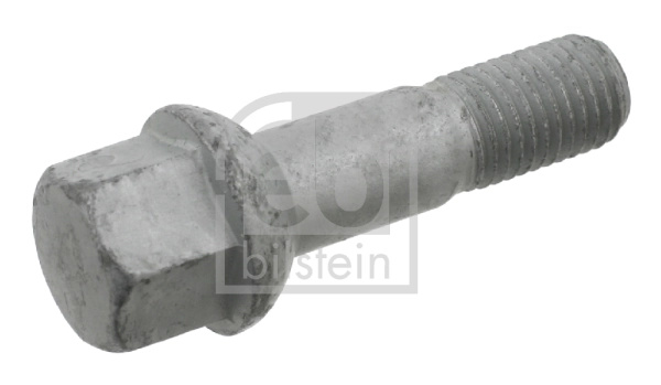 Surub roata puntea spate pentru MERCEDES-BENZ 190 (W201) 1982-1993