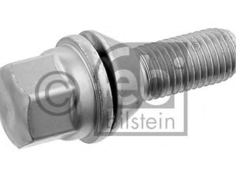 Surub roata RENAULT GRAND SCENIC II (JM0/1) (2004 - 2016) FEBI BILSTEIN 46670 piesa NOUA