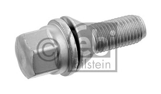 Surub roata RENAULT MODUS/GRAND MODUS (F/JP0_) - Cod intern: M20432642 - LIVRARE DIN STOC in 24 ore!!!