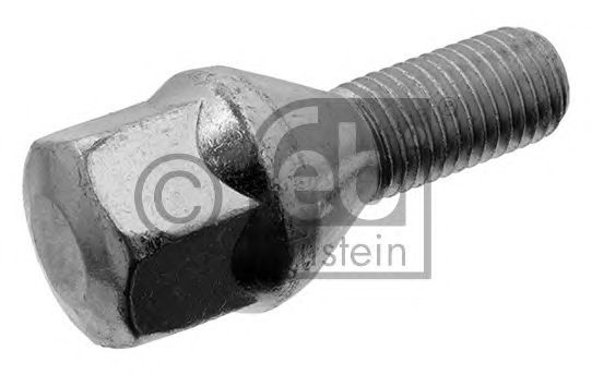Surub roata RENAULT SYMBOL I (LB0/1/2_) - Cod intern: W20234674 - LIVRARE DIN STOC in 24 ore!!!