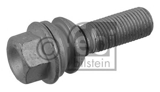 Surub roata VOLKSWAGEN TOUAREG (7P5) - Cod intern: W20234763 - LIVRARE DIN STOC in 24 ore!!!