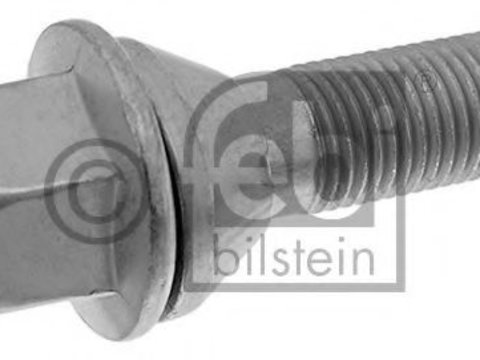 Surub roata VOLVO V60 (2010 - 2016) FEBI BILSTEIN 21508 piesa NOUA