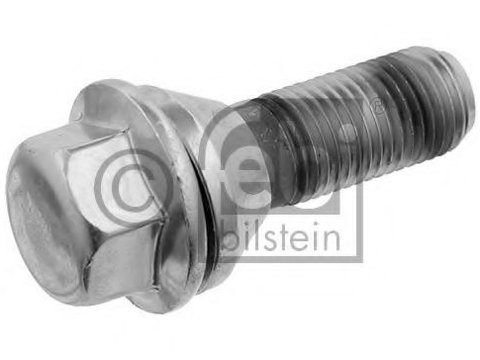 Surub roata VOLVO V60 (2010 - 2016) FEBI BILSTEIN 46654 piesa NOUA