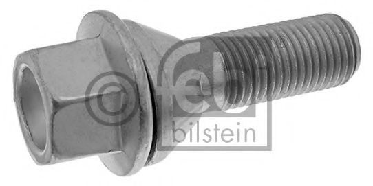 Surub roata VOLVO XC60 (2008 - 2016) FEBI BILSTEIN 21508 piesa NOUA
