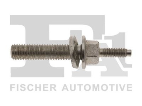 Surub, sistem de esapament FA1 135-968