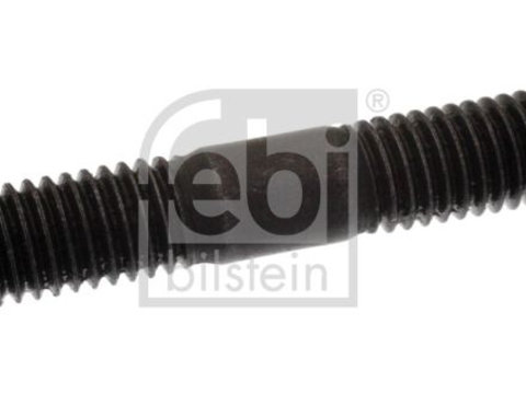 Surub, sistem de esapament FEBI BILSTEIN 46388