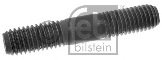 Surub, sistem de esapament MERCEDES-BENZ CLK (C208) (1997 - 2002) FEBI BILSTEIN 46388