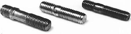 Surub, sistem de esapament OPEL CORSA C (F08, F68) BOSAL 258-949