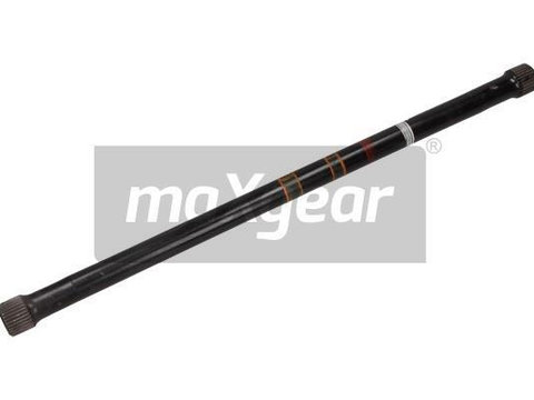 Surub stift, BARA de torsiune Axa spate stanga (690705 MAXGEAR) PEUGEOT