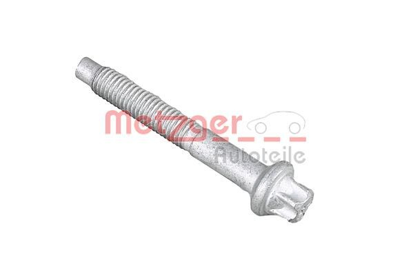 Surub suport injector 0871022S METZGER pentru Ford Galaxy Ford Focus Peugeot 308 Peugeot 207 Peugeot 3008 Peugeot 301 Peugeot 2008 Peugeot 5008 Peugeot 208 Peugeot Expert Peugeot 508 Peugeot Traveller