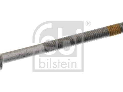 Surub, suport injector (28407 FEBI BILSTEIN) MERCEDES-BENZ,SMART