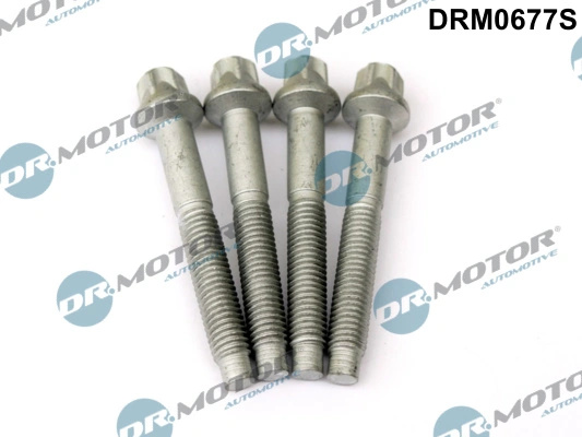 Surub, suport injector Dr.Motor Automotive DRM0677S