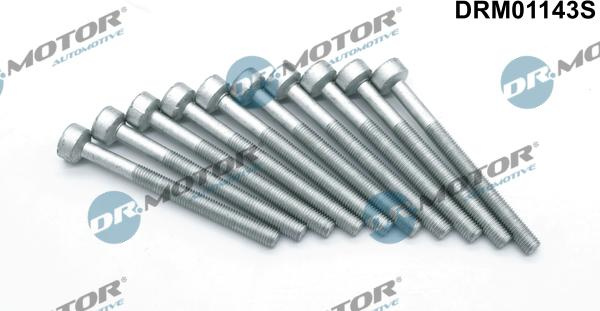 Surub suport injector - Dr.Motor Automotive DRM011