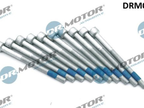 Surub, suport injector Dr.Motor Automotive DRM0878SL
