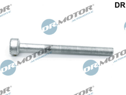 Surub, suport injector (DRM01074 DRM) JEEP,MERCEDES-BENZ