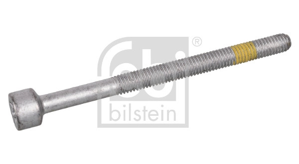 Surub, suport injector FEBI BILSTEIN 28407 la masi