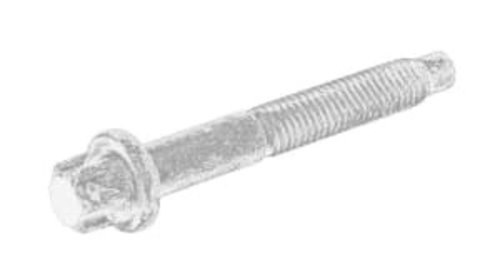 Surub suport motor CITROEN JUMPER, PEUGEOT BOXER 2.2D/3.0 d 04.06-