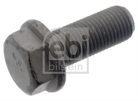 Surub; surub, etrier FEBI BILSTEIN 48810 OE N 909 
