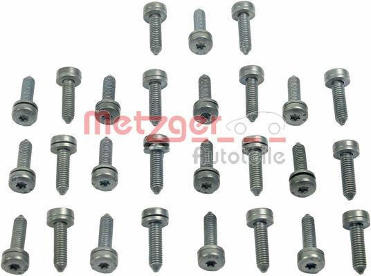 Surub vana ulei cutie viteza automata # Skoda Superb 2001 2002 2003 2004 2005 2006 2007 2008 # 8029028 # METZGER