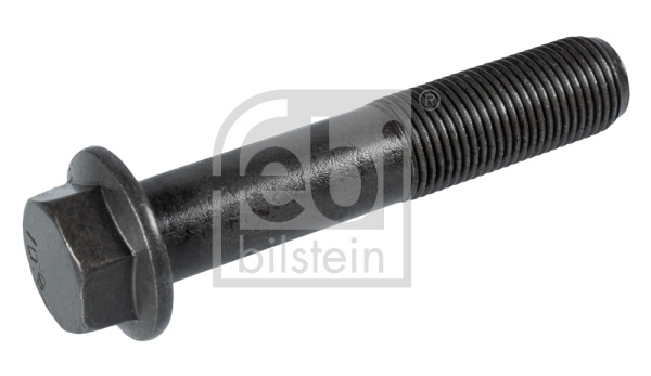 Surub volanta 46335 FEBI BILSTEIN pentru Bmw Seria 5 Nissan Primera Vw Transporter Vw Multivan Vw Caddy Volvo Fh Volvo Fm Volvo 7700 Volvo 9900 Volvo Fmx