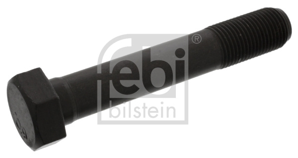 Surub volanta 46337 FEBI BILSTEIN pentru Bmw Seria 5 Nissan Primera Vw Transporter Vw Multivan Vw Caddy Volvo Fh Volvo Fm Volvo Fmx