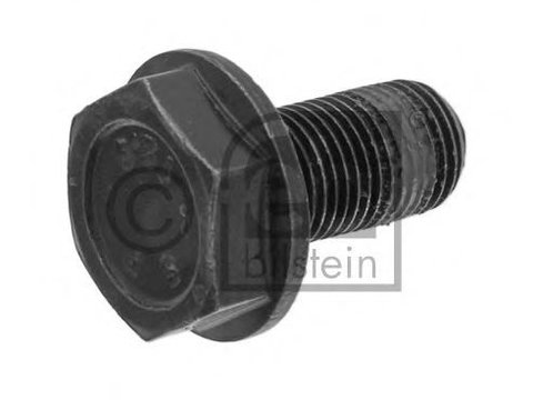 Surub volanta AUDI A2 (8Z0) (2000 - 2005) FEBI BILSTEIN 01197