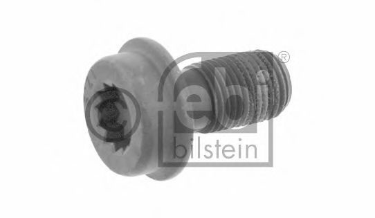 Surub volanta AUDI Q7 (4L) (2006 - 2015) FEBI BILS