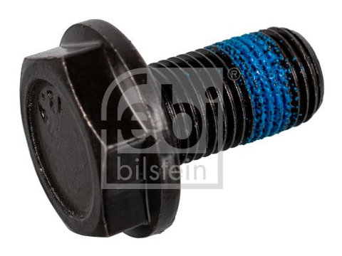 Surub volanta FEBI BILSTEIN 01197