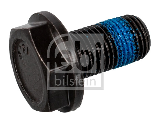 Surub volanta Febi Bilstein 170878