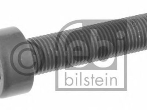 Surub volanta MERCEDES-BENZ ATEGO (1998 - 2004) FEBI BILSTEIN 24612