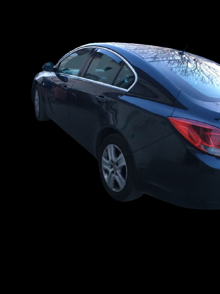 Surub volanta Opel Insignia A [2008 - 20