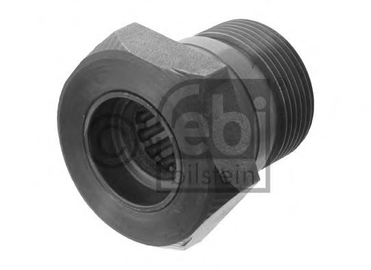 Surub volanta VW TRANSPORTER / CARAVELLE Mk III bus (1979 - 1992) Febi Bilstein 03162