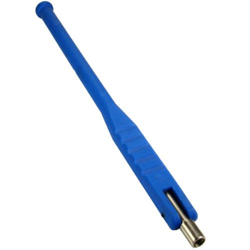 Surubelnita pentru ventile BVT12-7 AL-TCT-2518