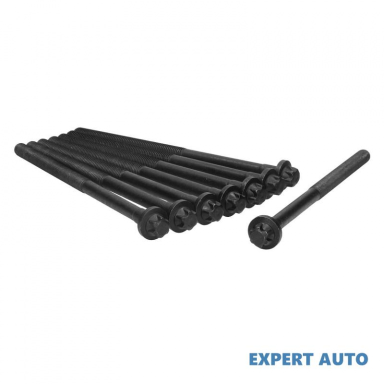 Suruburi chiulasa Jeep GRAND CHEROKEE III (WH, WK) 2005-2010 #2 0039902522X8